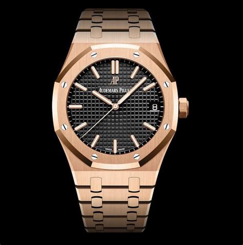 audemars piguet 6005st royal oak|royal oak 15500 review.